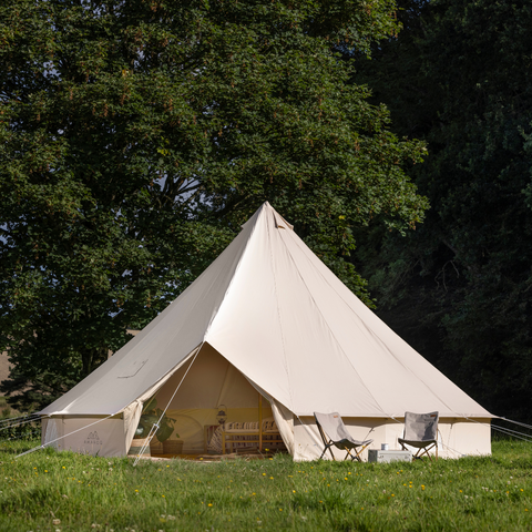 Amaroq Glamping Tent XXL