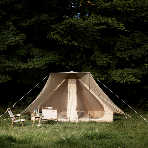 Shelter Tent