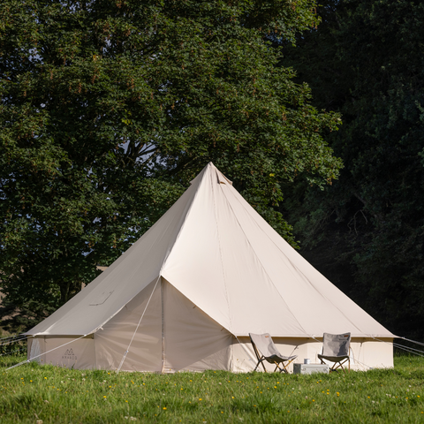 Amaroq Glamping Tent XXL