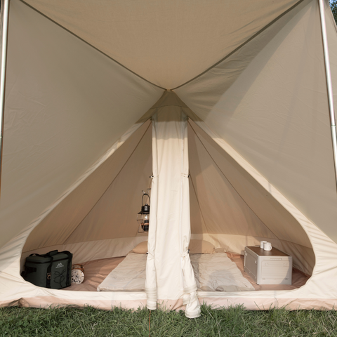 Shelter Tent