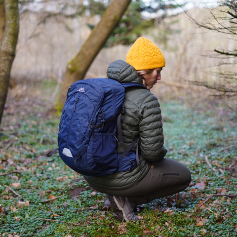 Amaroq WandelRugzak