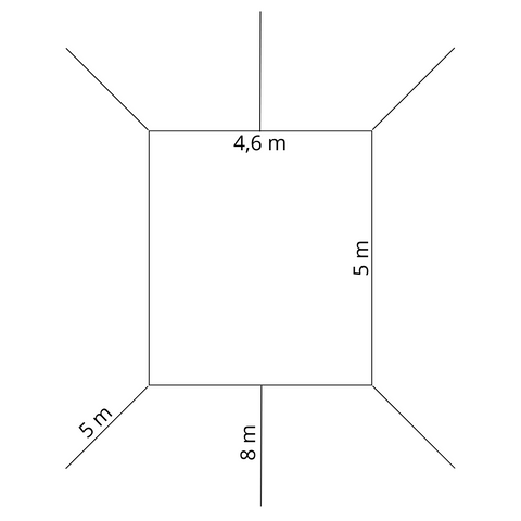 Zonnezeil