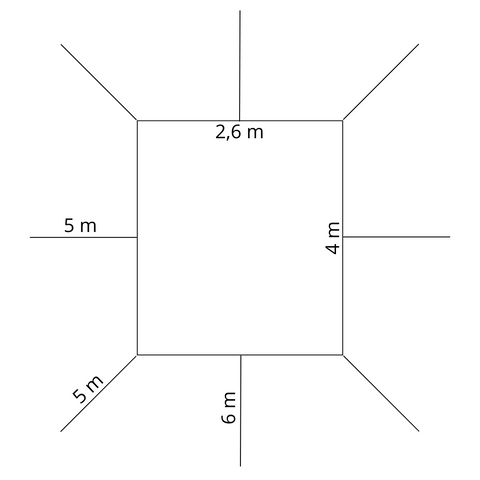 Zonnezeil