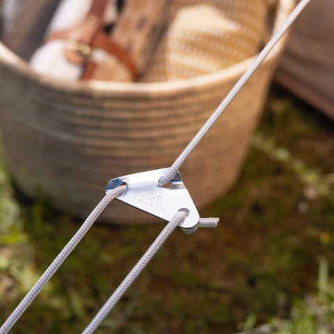 Amaroq Glamping Tent XXL