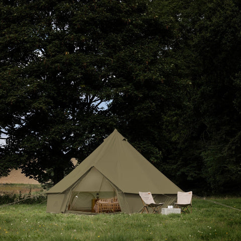 Amaroq Glamping Tent Large