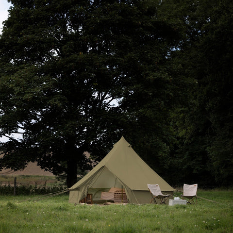 Amaroq Glamping Tent Medium