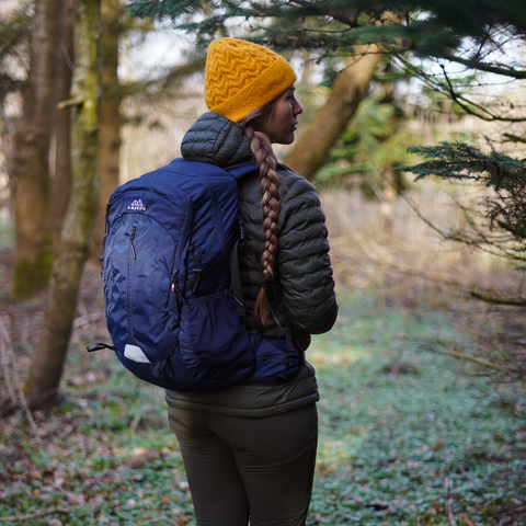 Amaroq WandelRugzak