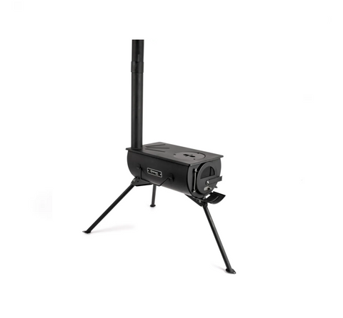 Petromax Loki 2 campingkachel