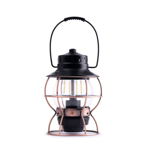 Vintage LED-lantaarn