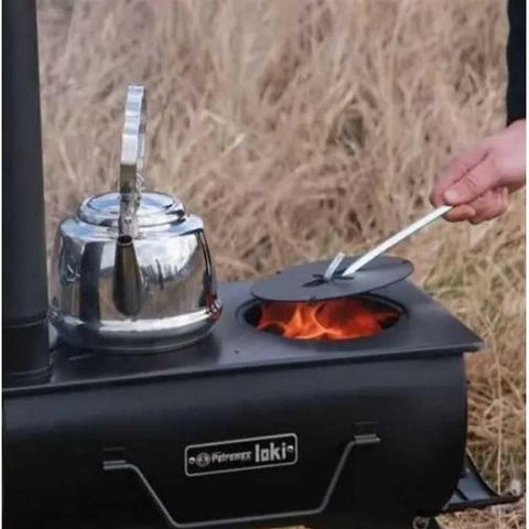 Petromax Loki 2 campingkachel