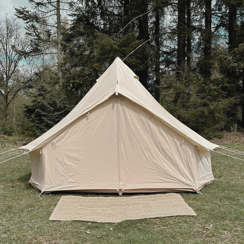 Amaroq Glamping Tent Small