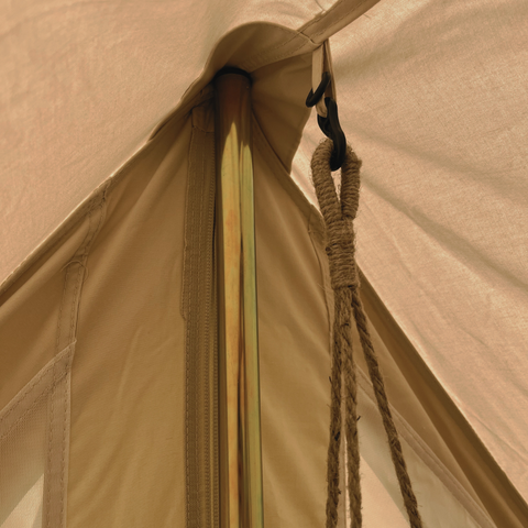 Patrouille-tent 