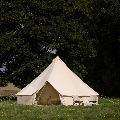 Amaroq Glamping tent XL 