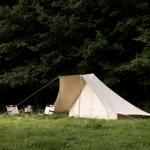 Shelter Tent 