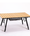 Opvouwbare campingtafel