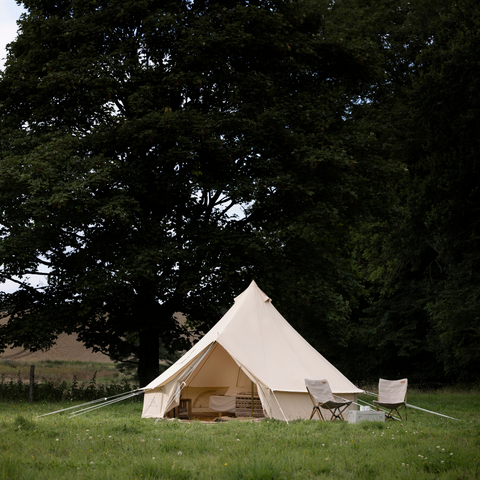 Amaroq Glamping Tent Medium