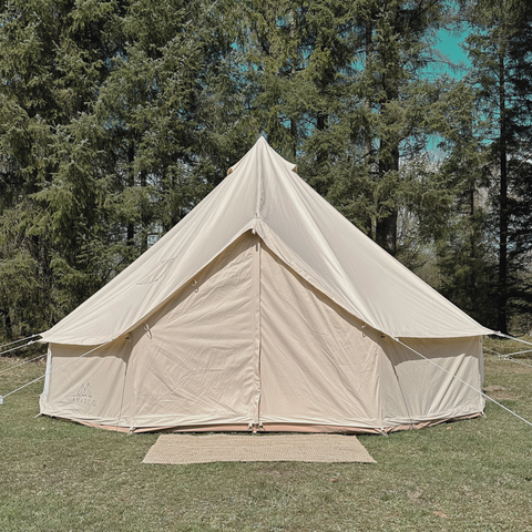 Amaroq Glamping Tent Large