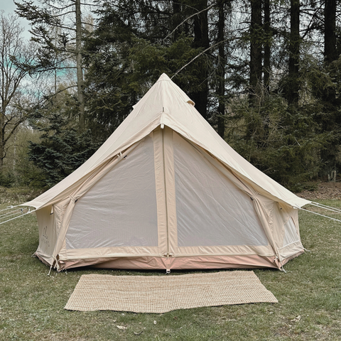 Amaroq Glamping Tent Small