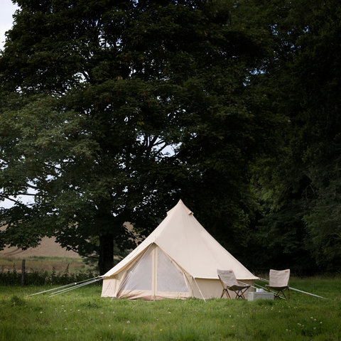 Amaroq Glamping Tent Medium