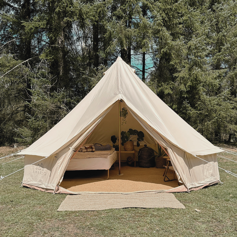 Amaroq Glamping Tent Medium