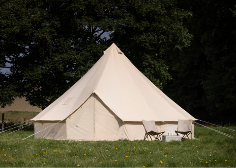 Amaroq Glamping tent XL 