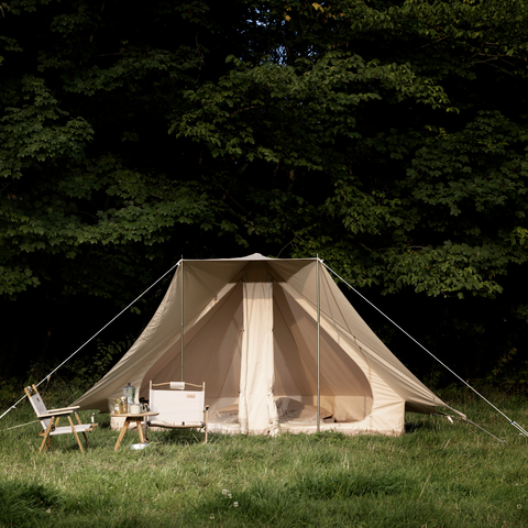 Shelter Tent 