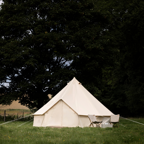 Amaroq Glamping Tent Large