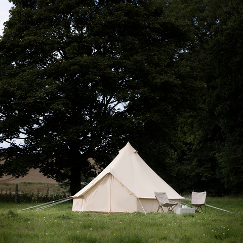 Amaroq Glamping Tent Medium