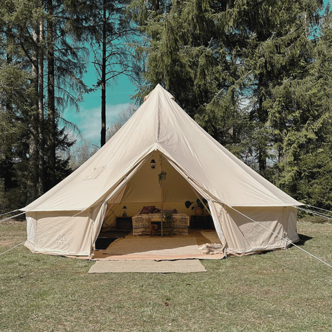 Amaroq Glampingtent XL