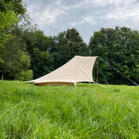 Shelter Tent 