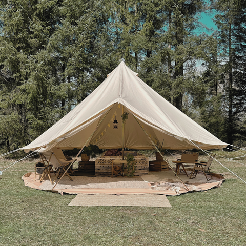 Amaroq Glamping Tent Large