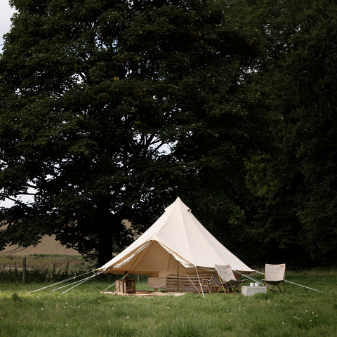 Amaroq Glamping Tent Medium