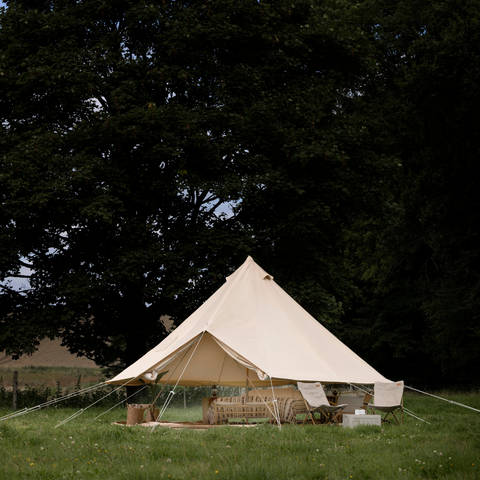 Amaroq Glamping Tent Large