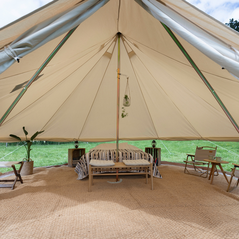 Amaroq Glamping Tent Large