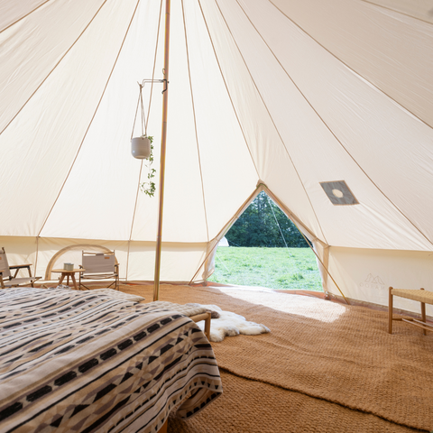 Amaroq Glamping tent XL 