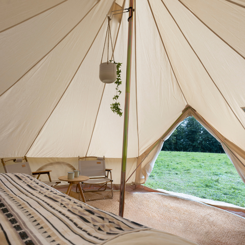 Amaroq Glamping Tent Medium