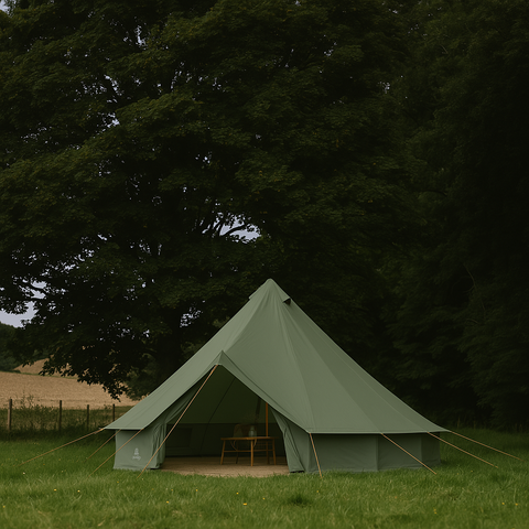 Amaroq Glamping Tent Large