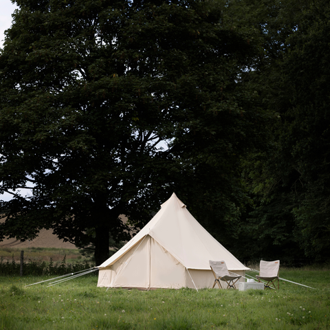 Amaroq Glamping Tent Medium 