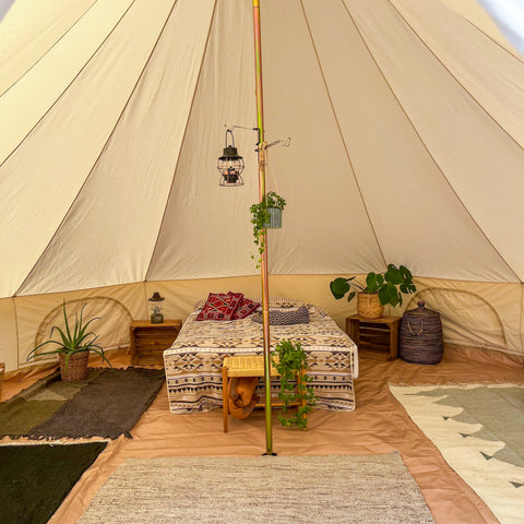 Amaroq Glamping Tent Large