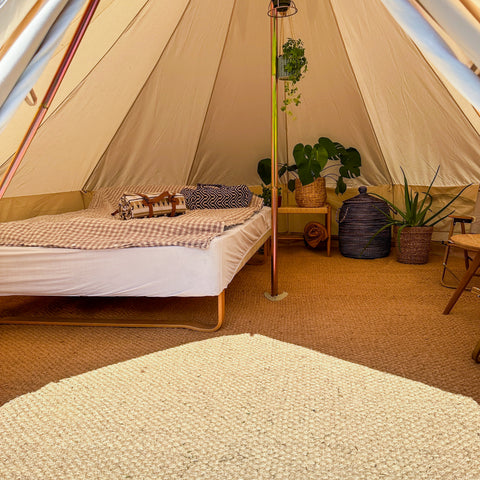 Amaroq Glamping Tent Medium