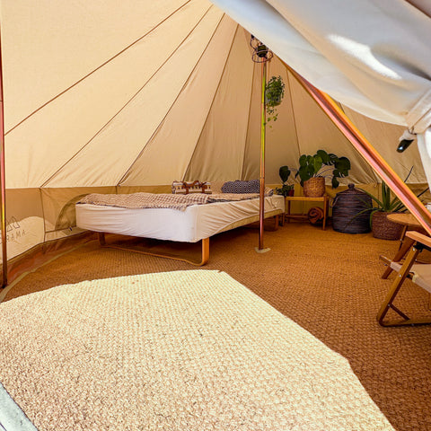 Amaroq Glamping Tent Medium