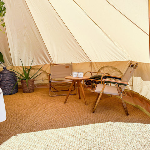 Amaroq Glamping Tent Medium