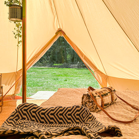 Amaroq Glamping Tent Medium