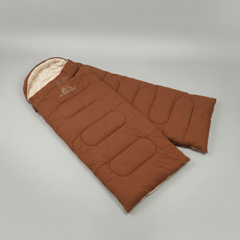 3-in-1 slaapzak 