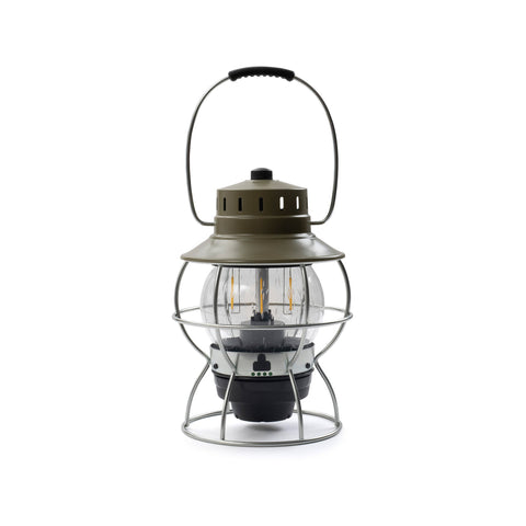 Vintage LED-lantaarn