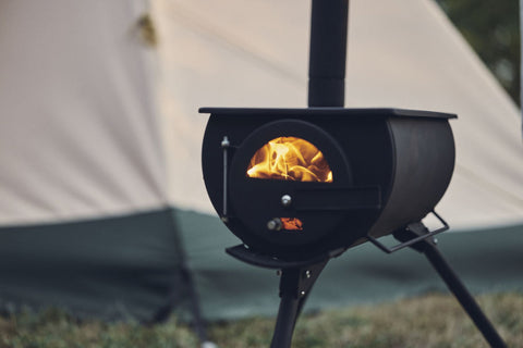 Petromax Loki 2 campingkachel